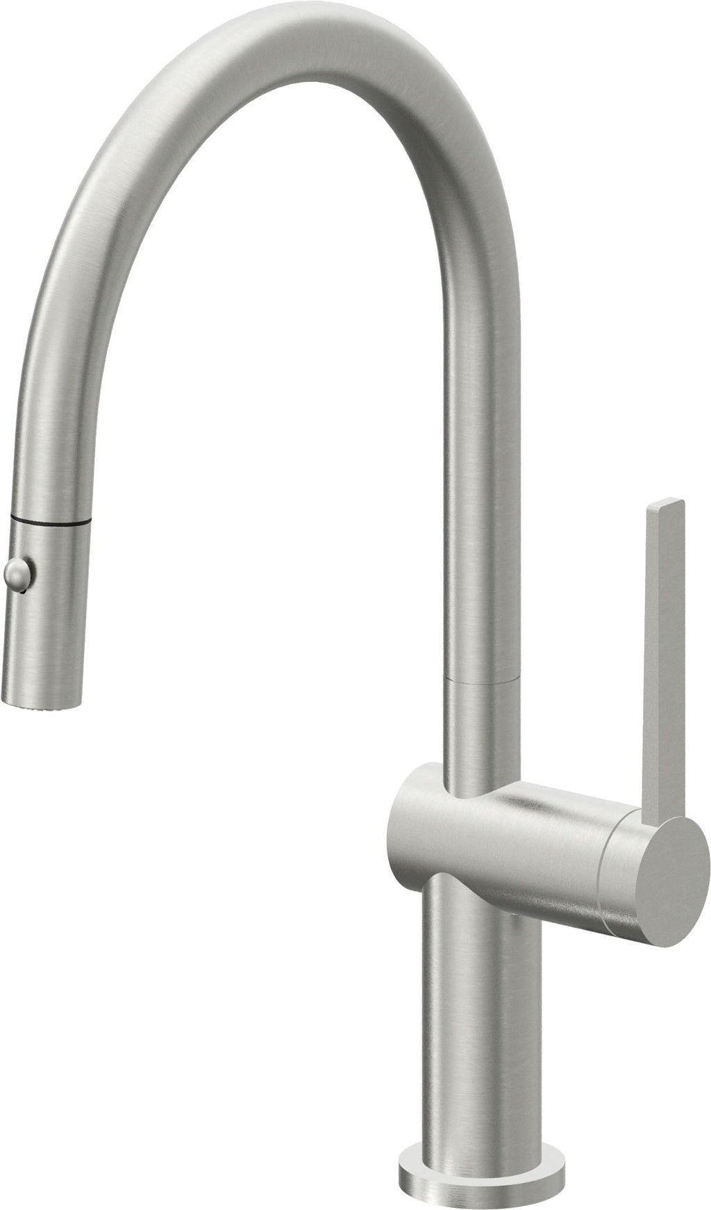 California Faucets La Spezia Pull Down Faucets