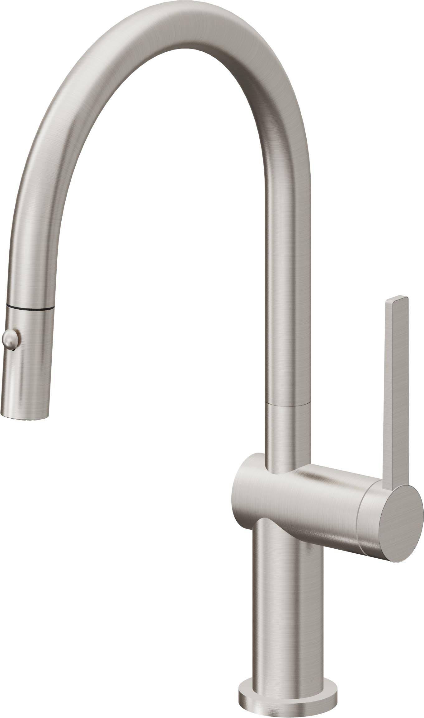 California Faucets La Spezia Pull Down Faucets
