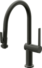 California Faucets La Spezia Pull Down Faucets
