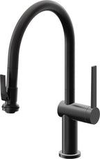 California Faucets La Spezia Pull Down Faucets