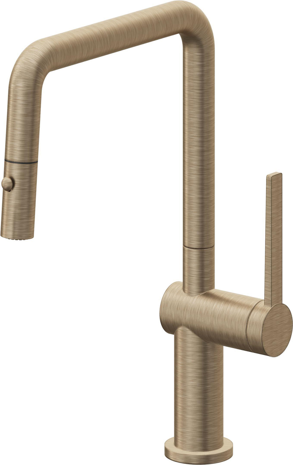 California Faucets La Spezia Pull Down Faucets