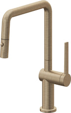 California Faucets La Spezia Pull Down Faucets
