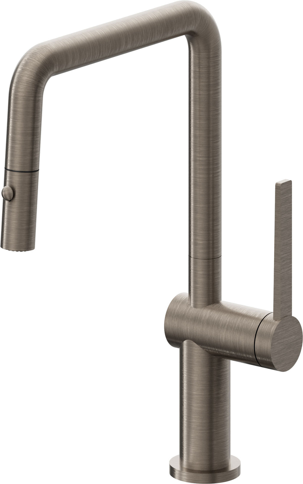 California Faucets La Spezia Pull Down Faucets