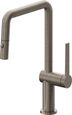 California Faucets La Spezia Pull Down Faucets