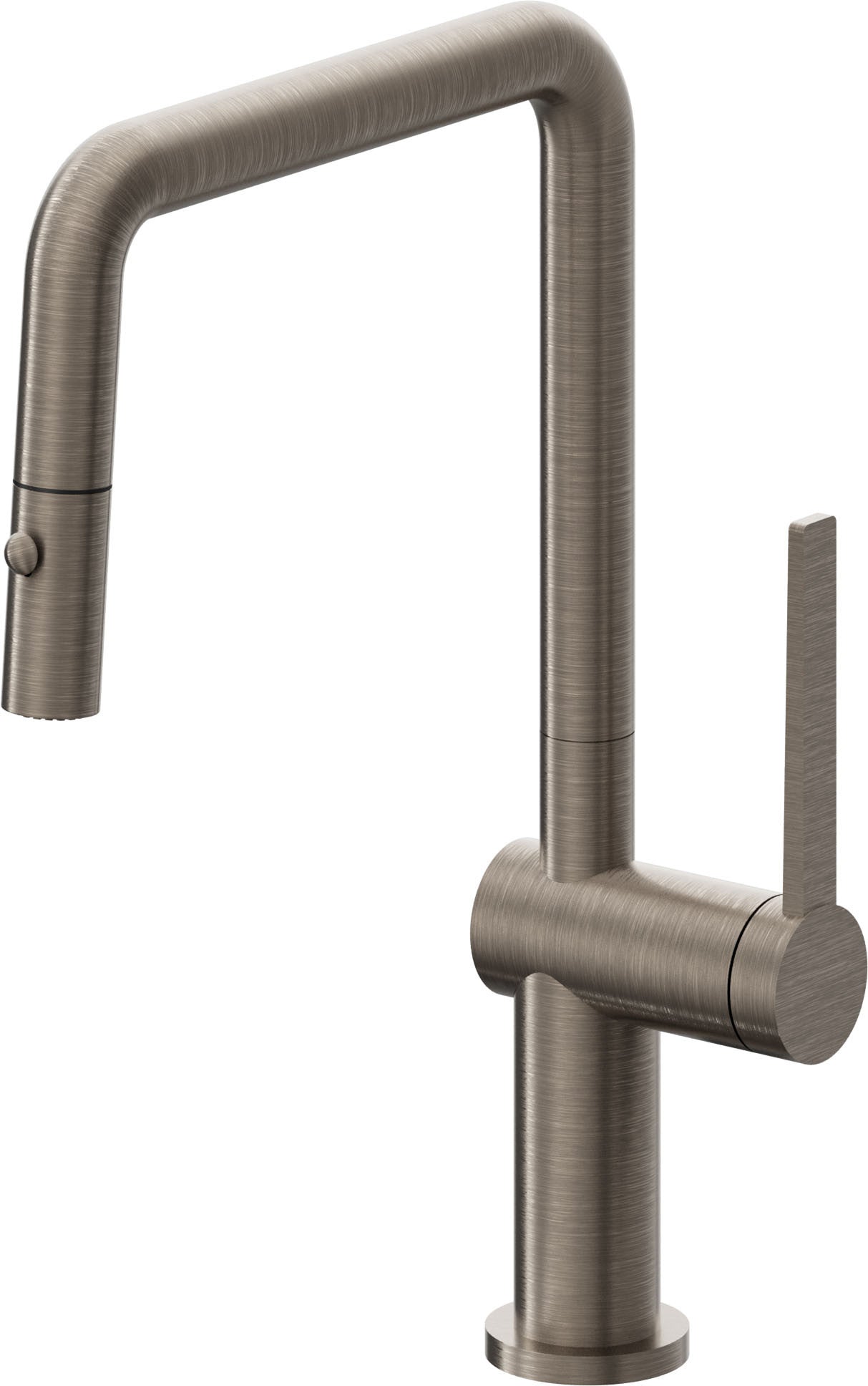 California Faucets La Spezia Pull Down Faucets