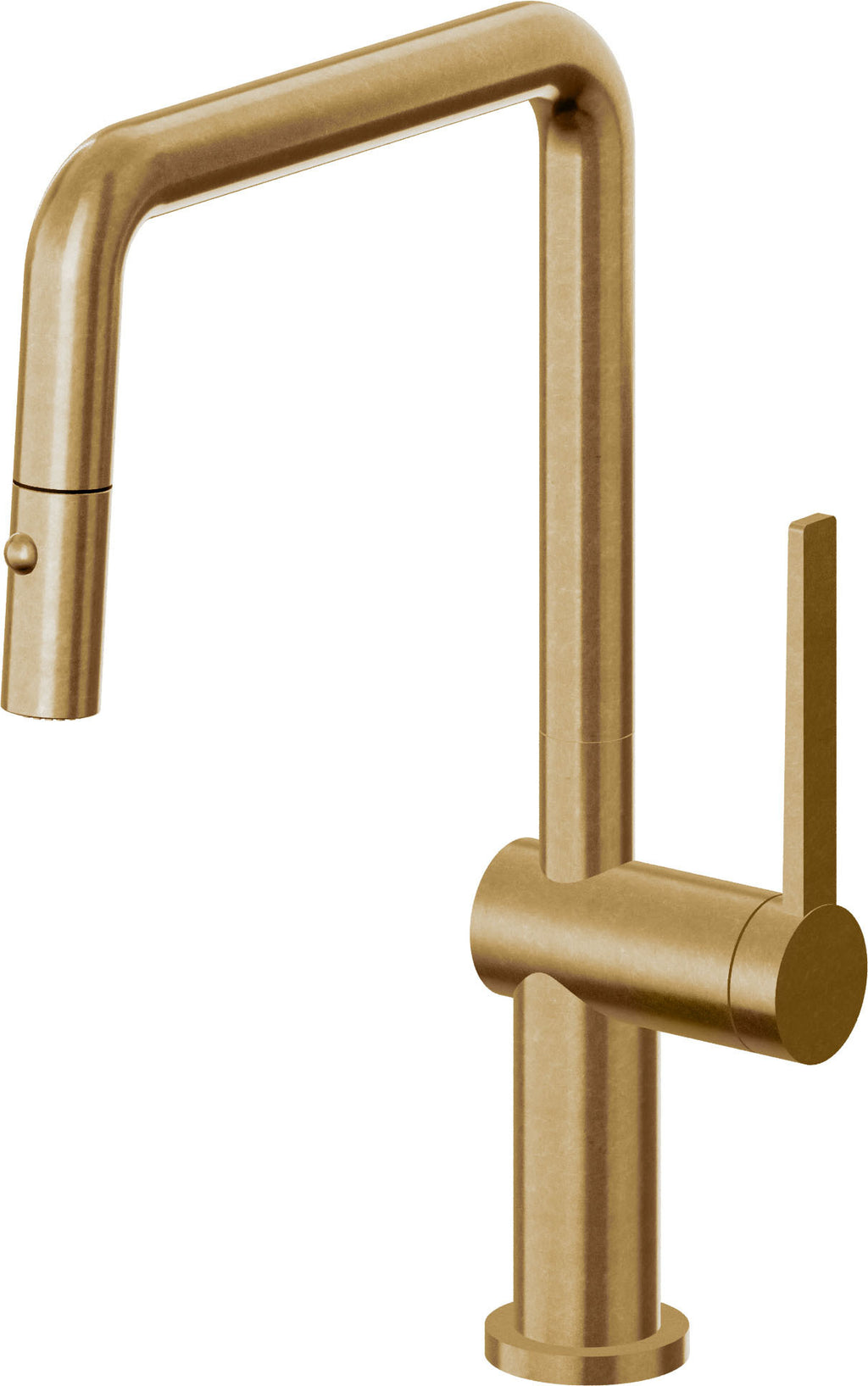 California Faucets La Spezia Pull Down Faucets