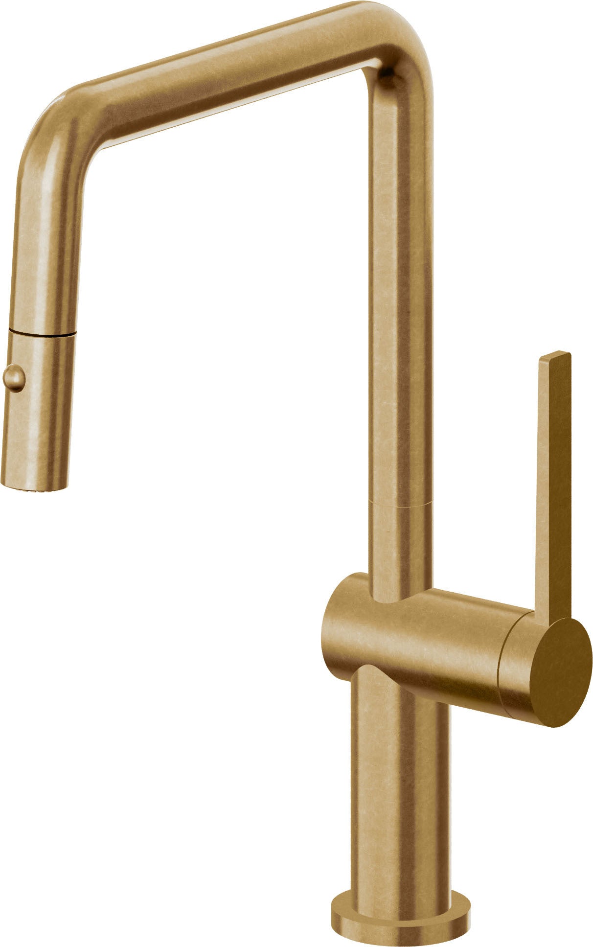California Faucets La Spezia Pull Down Faucets