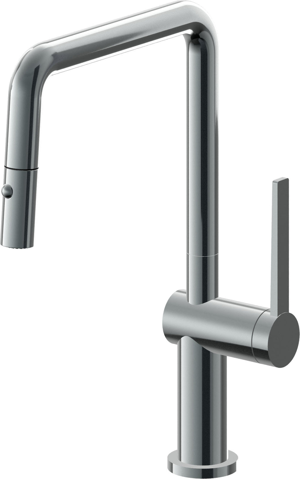 California Faucets La Spezia Pull Down Faucets