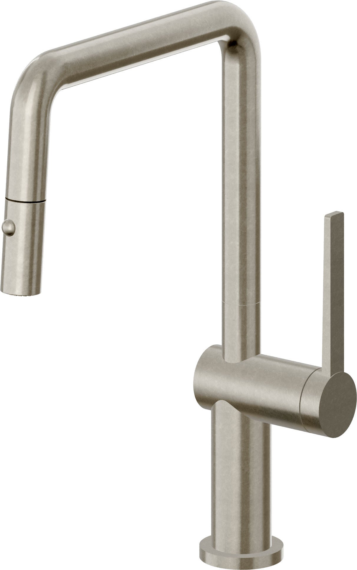 California Faucets La Spezia Pull Down Faucets