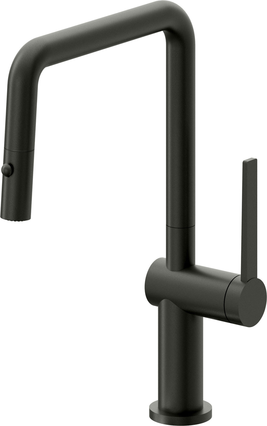 California Faucets La Spezia Pull Down Faucets