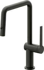 California Faucets La Spezia Pull Down Faucets