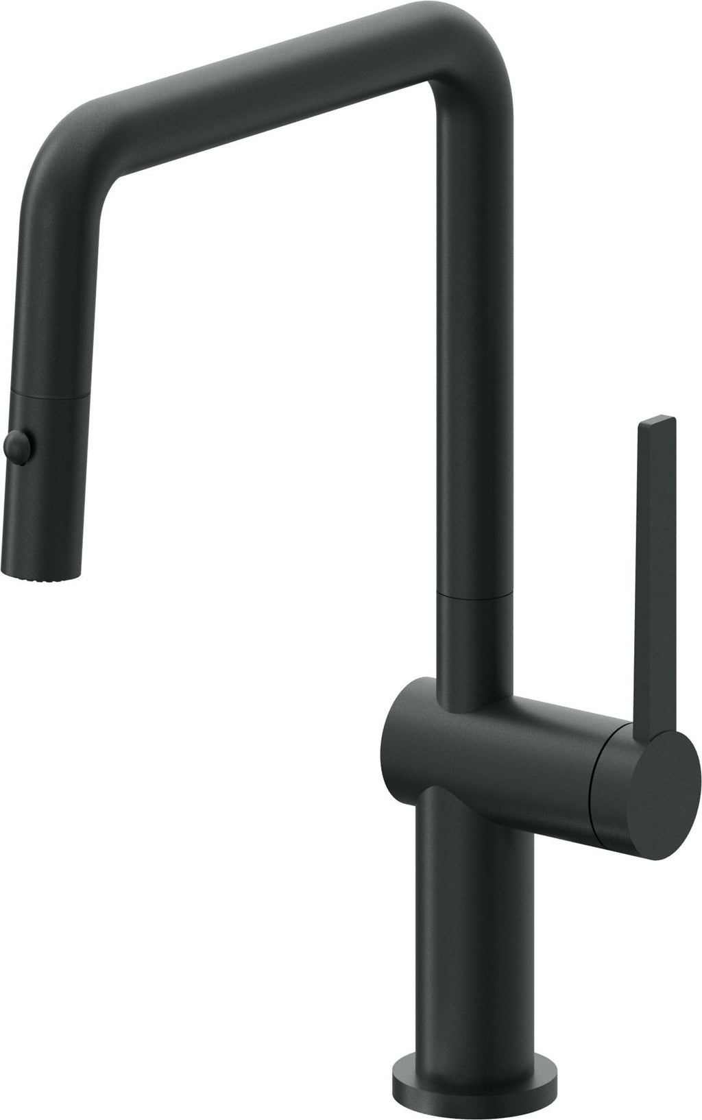 California Faucets La Spezia Pull Down Faucets