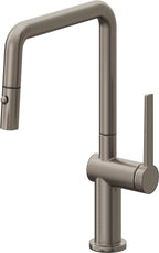 California Faucets La Spezia Pull Down Faucets