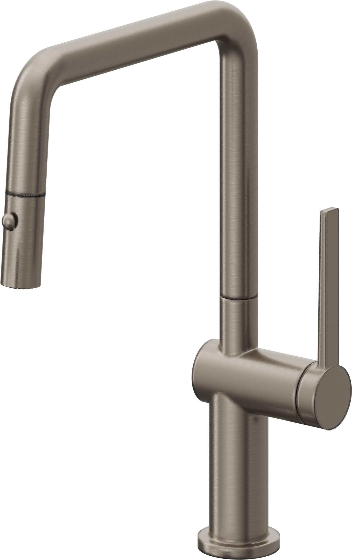 California Faucets La Spezia Pull Down Faucets