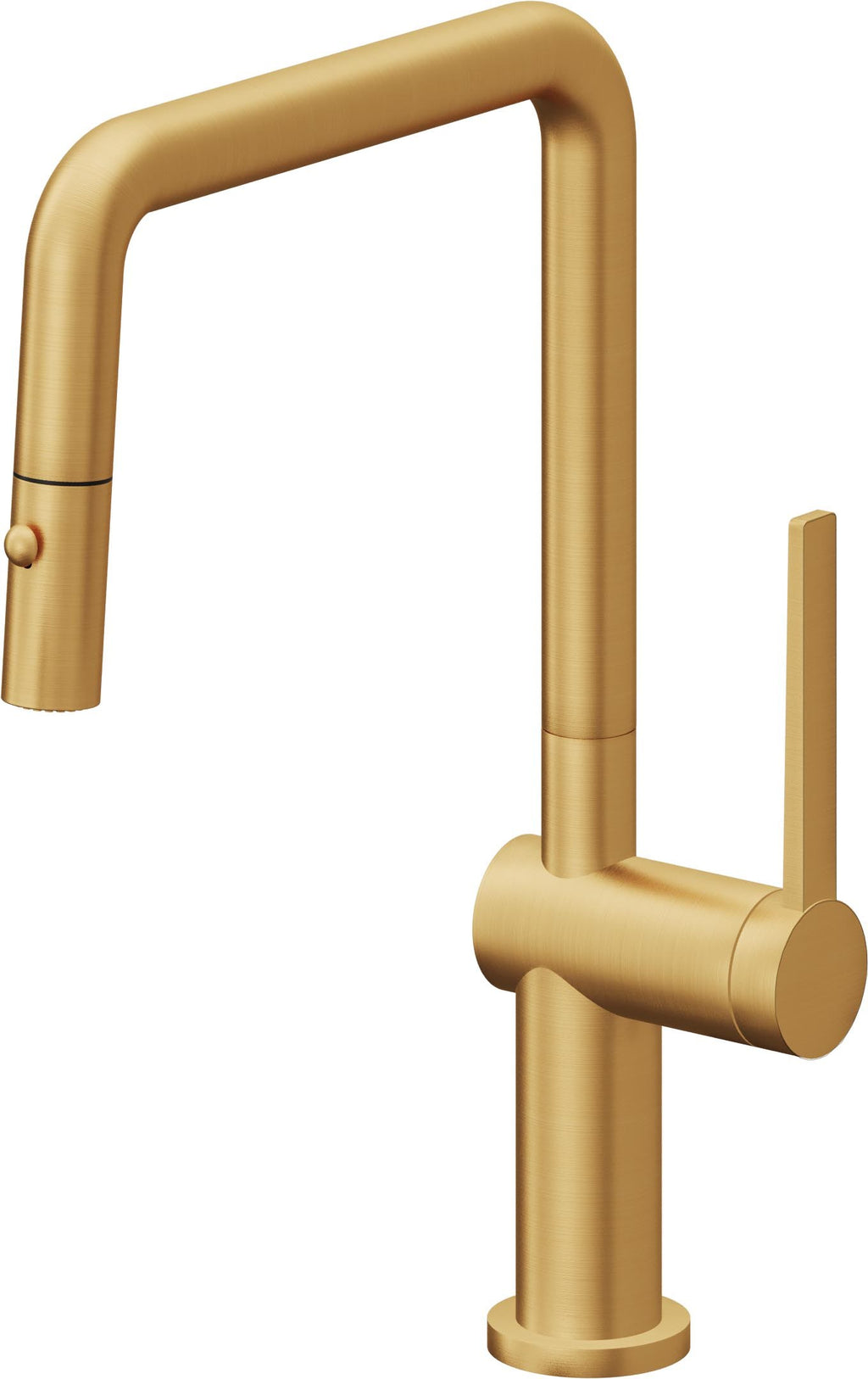 California Faucets La Spezia Pull Down Faucets