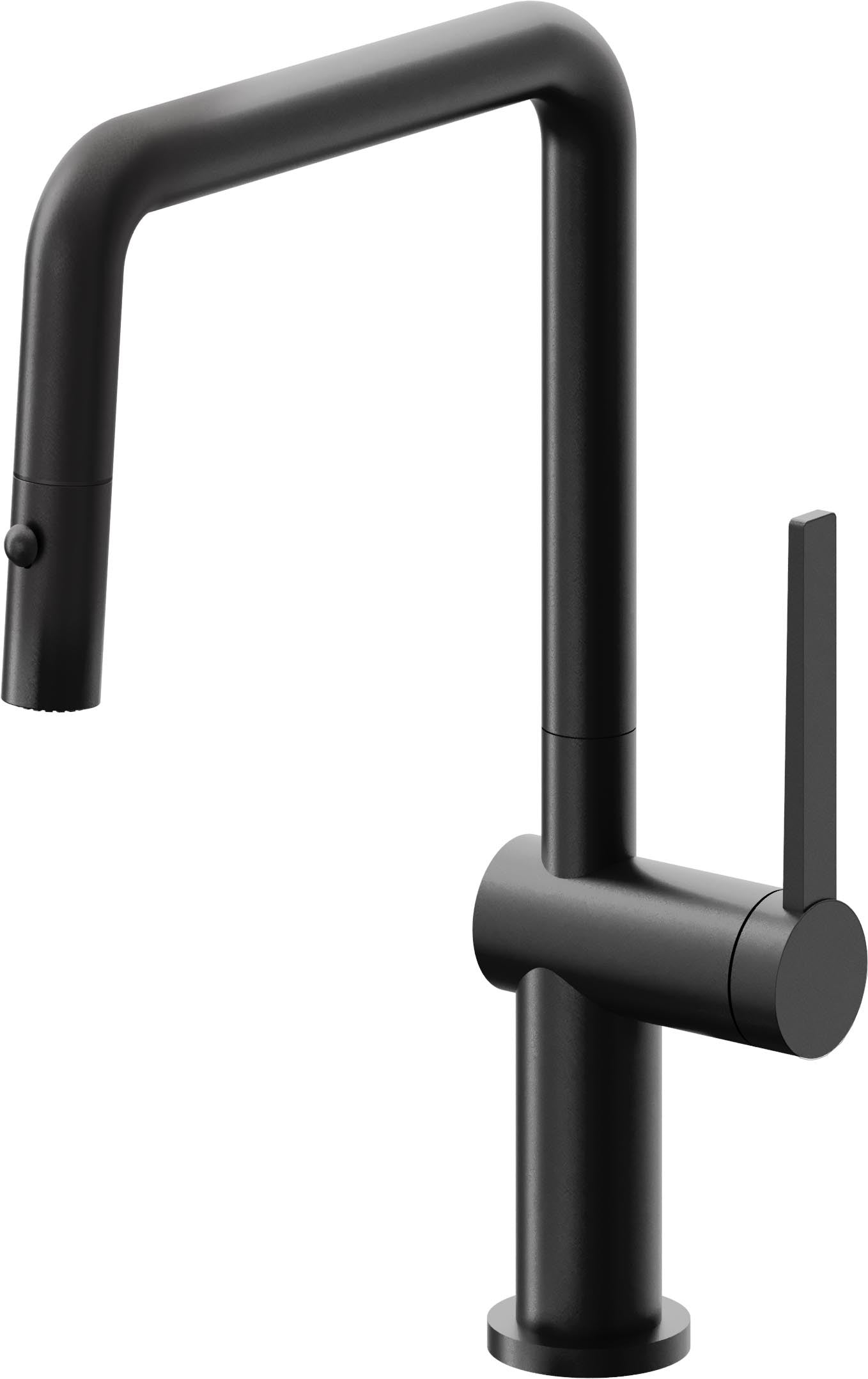 California Faucets La Spezia Pull Down Faucets