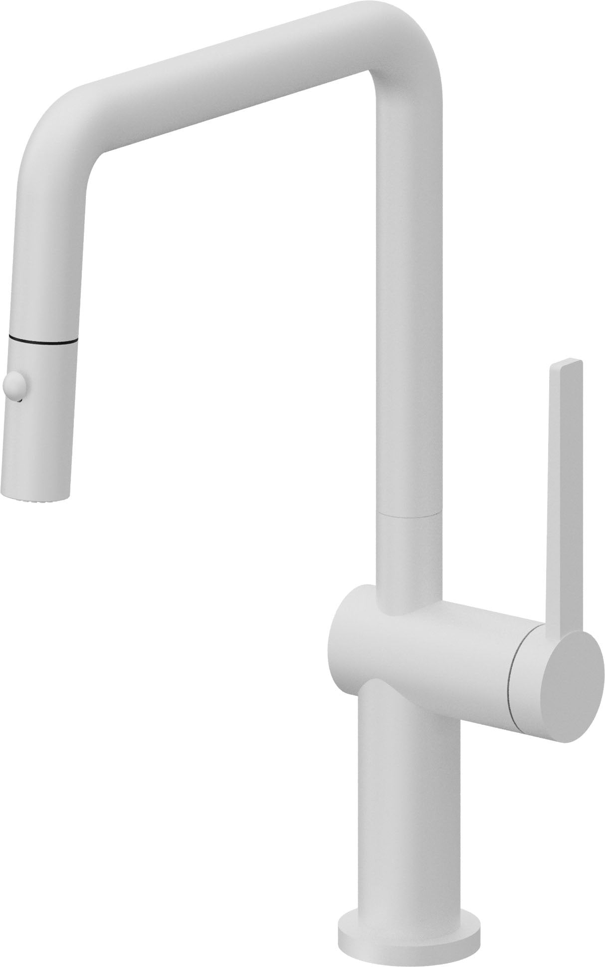 California Faucets La Spezia Pull Down Faucets