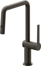 California Faucets La Spezia Pull Down Faucets