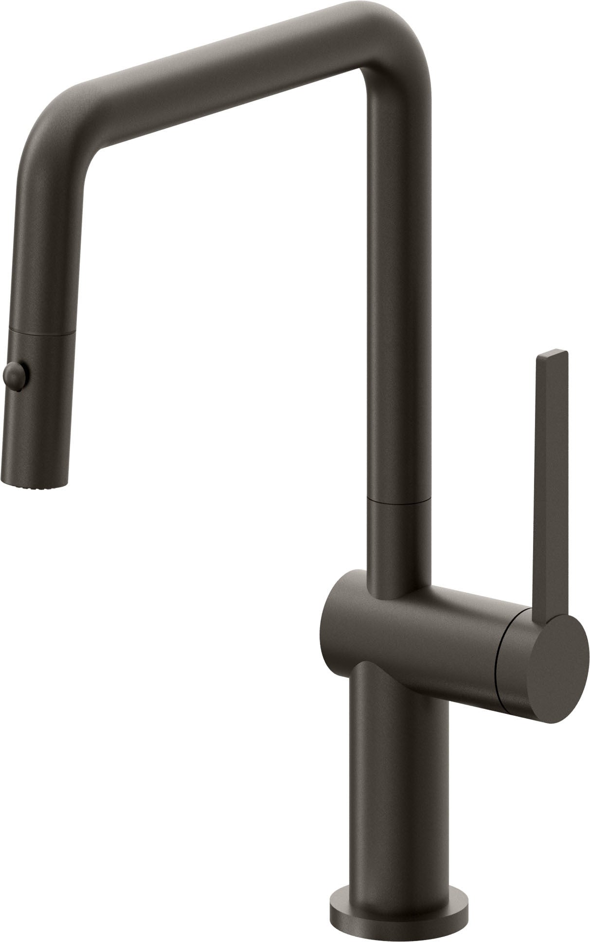 California Faucets La Spezia Pull Down Faucets