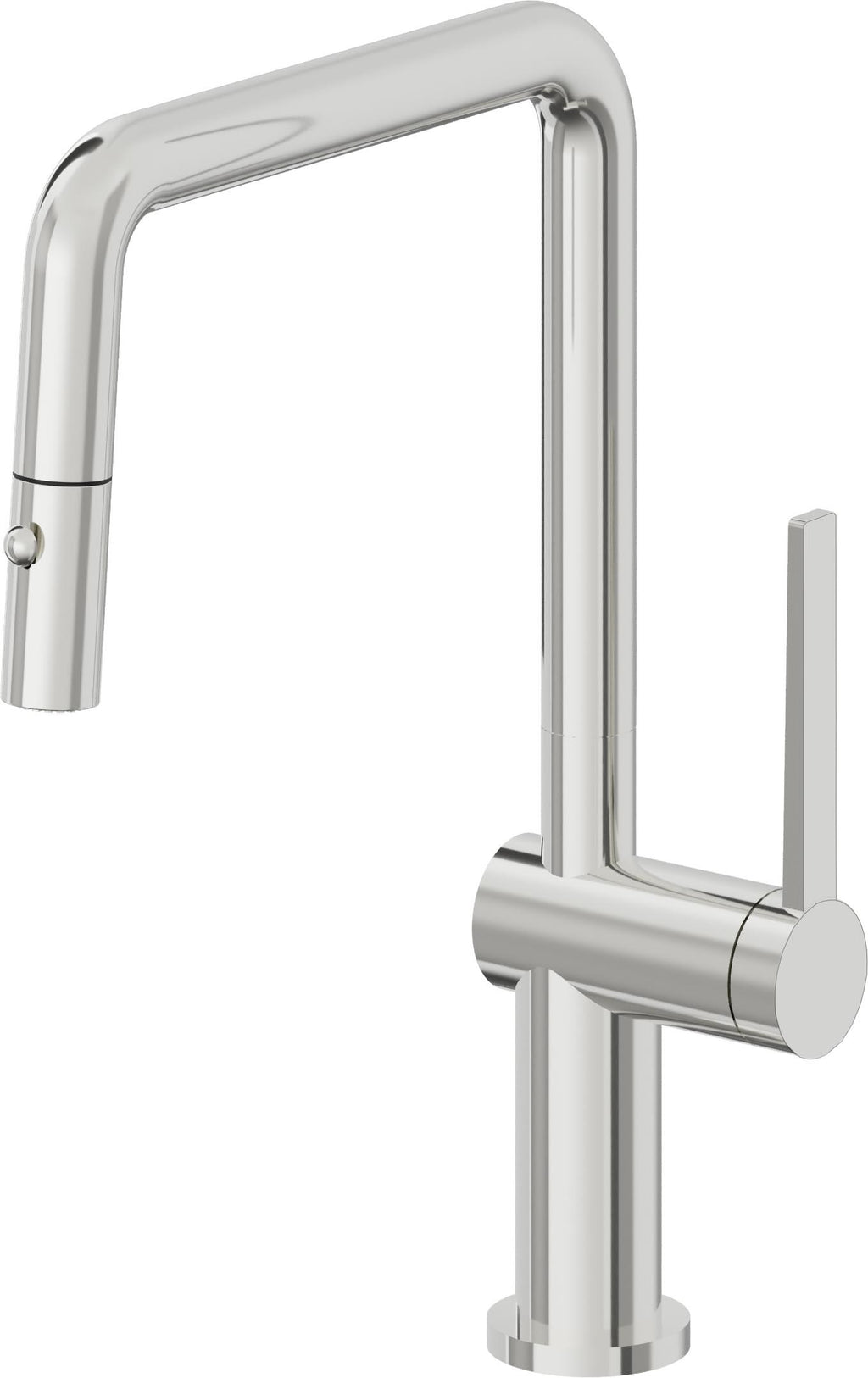 California Faucets La Spezia Pull Down Faucets
