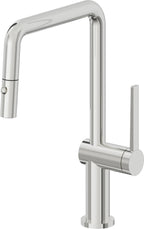California Faucets La Spezia Pull Down Faucets