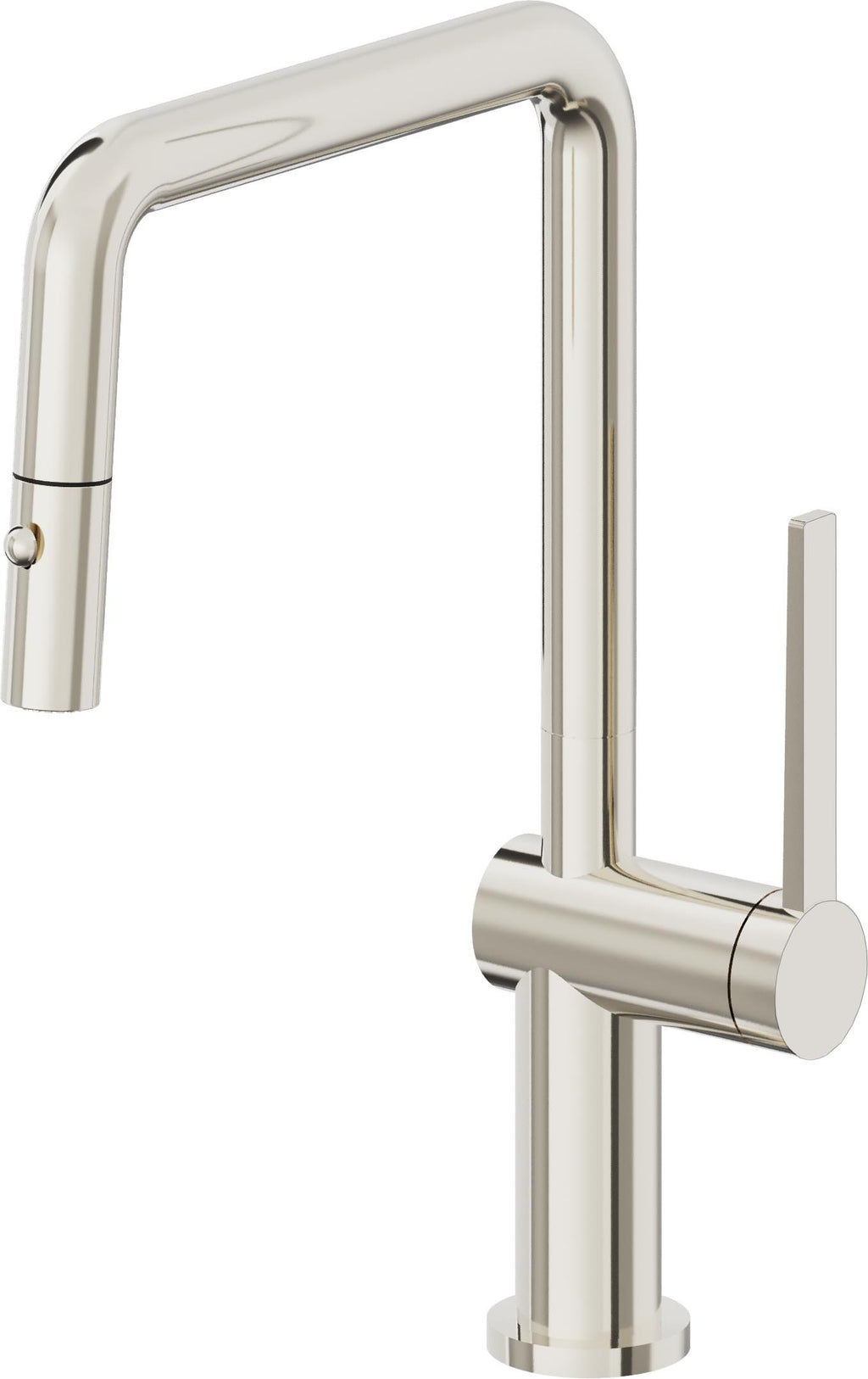 California Faucets La Spezia Pull Down Faucets