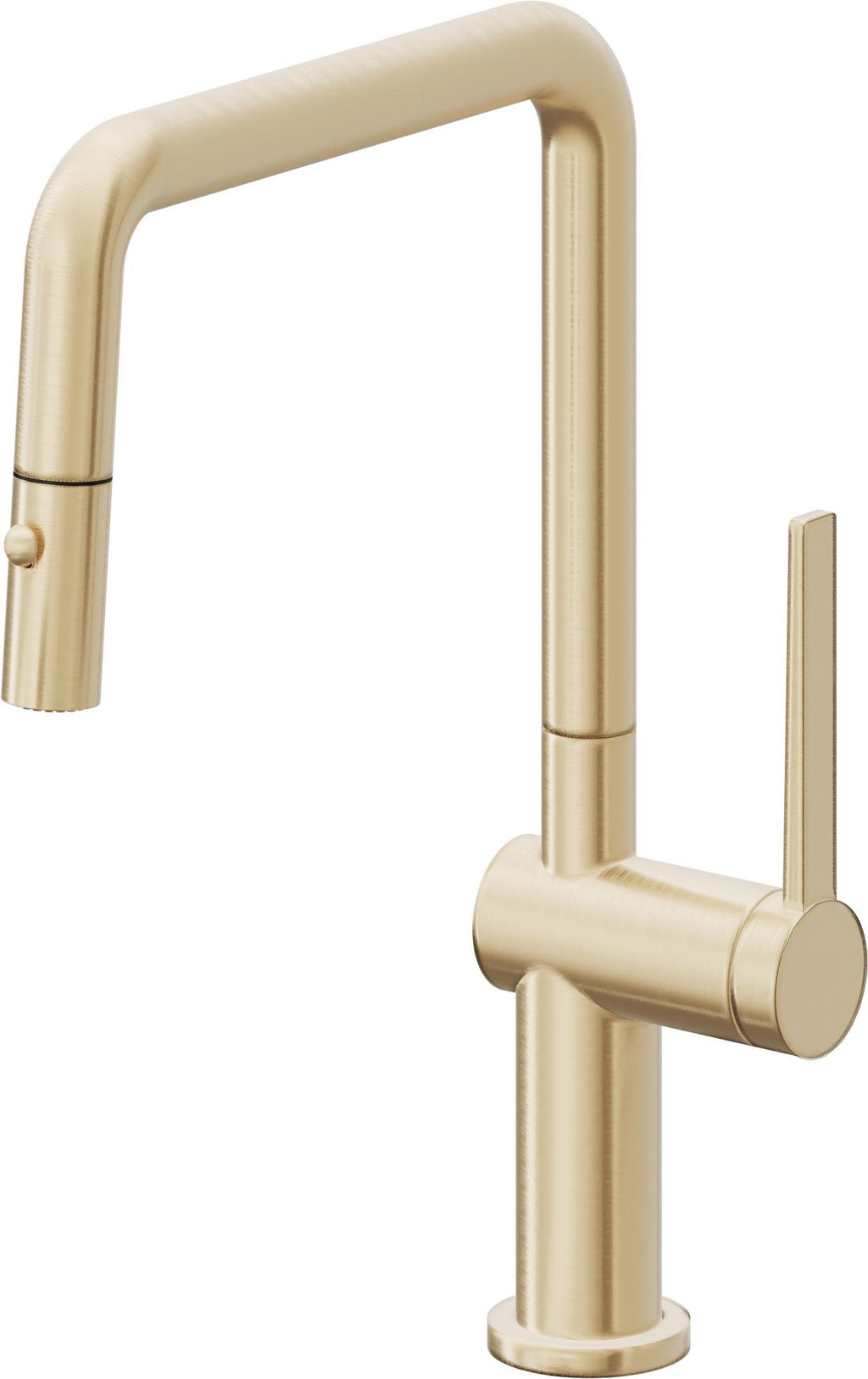 California Faucets La Spezia Pull Down Faucets