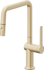 California Faucets La Spezia Pull Down Faucets