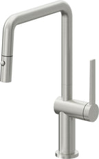 California Faucets La Spezia Pull Down Faucets