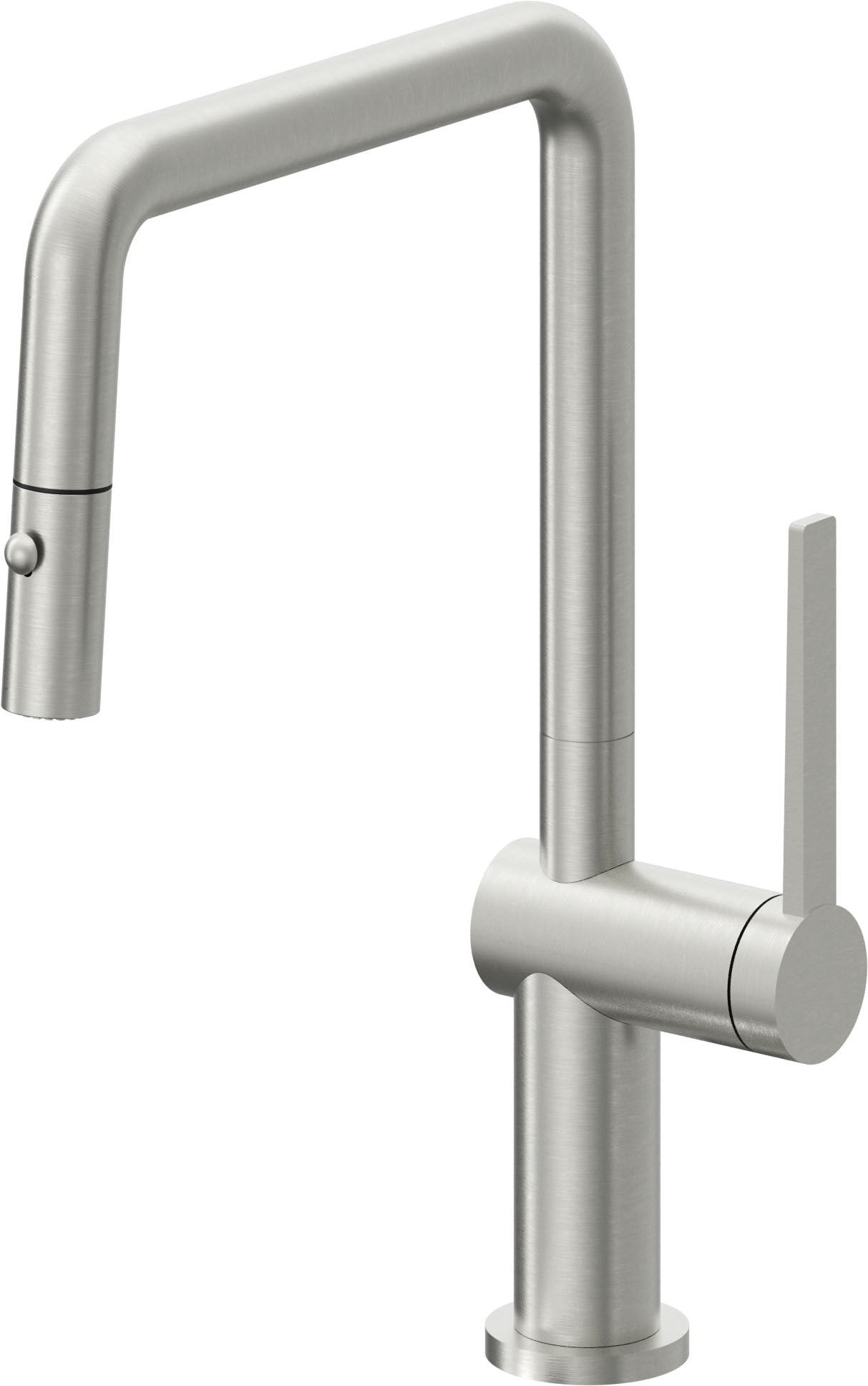California Faucets La Spezia Pull Down Faucets