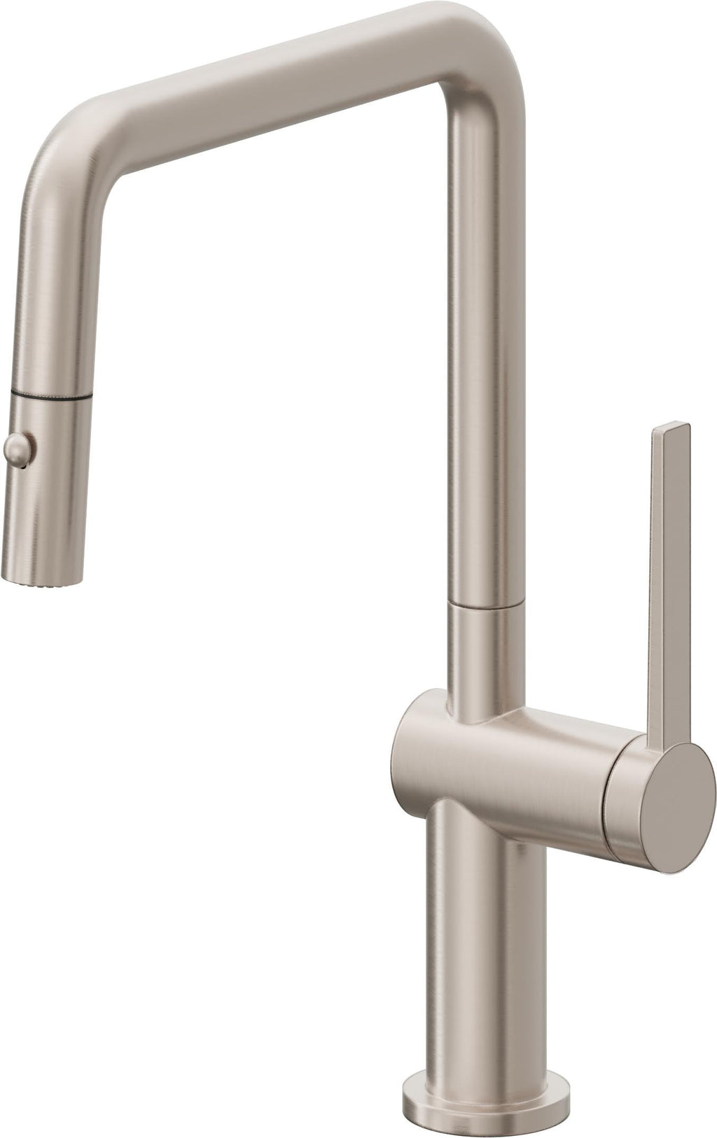 California Faucets La Spezia Pull Down Faucets