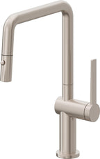 California Faucets La Spezia Pull Down Faucets
