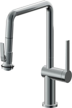 California Faucets La Spezia Pull Down Faucets