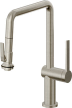 California Faucets La Spezia Pull Down Faucets