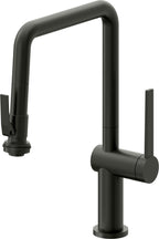California Faucets La Spezia Pull Down Faucets