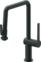 California Faucets La Spezia Pull Down Faucets