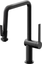 California Faucets La Spezia Pull Down Faucets