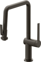 California Faucets La Spezia Pull Down Faucets