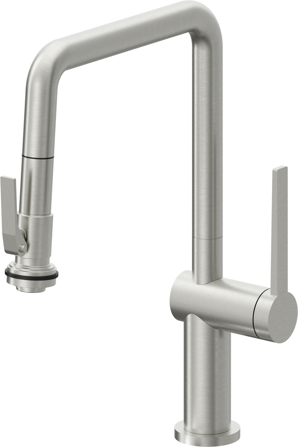 California Faucets La Spezia Pull Down Faucets