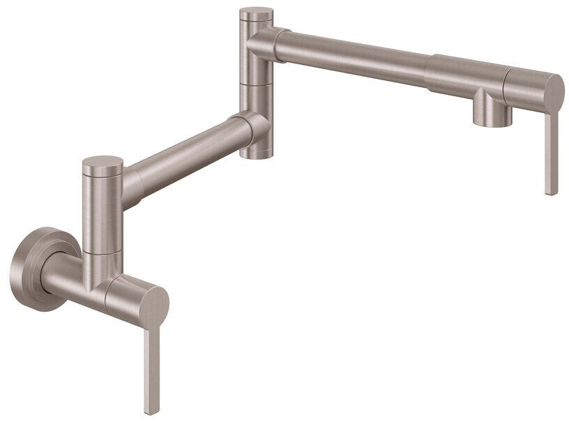 California Faucets La Spezia Pot Fillers