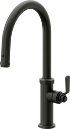 California Faucets Descanso Works Pull Down Faucets