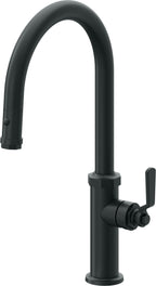 California Faucets Descanso Works Pull Down Faucets