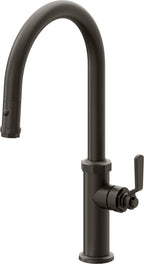California Faucets Descanso Works Pull Down Faucets