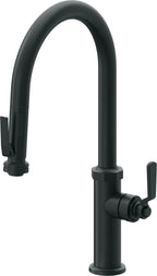 California Faucets Descanso Works Pull Down Faucets
