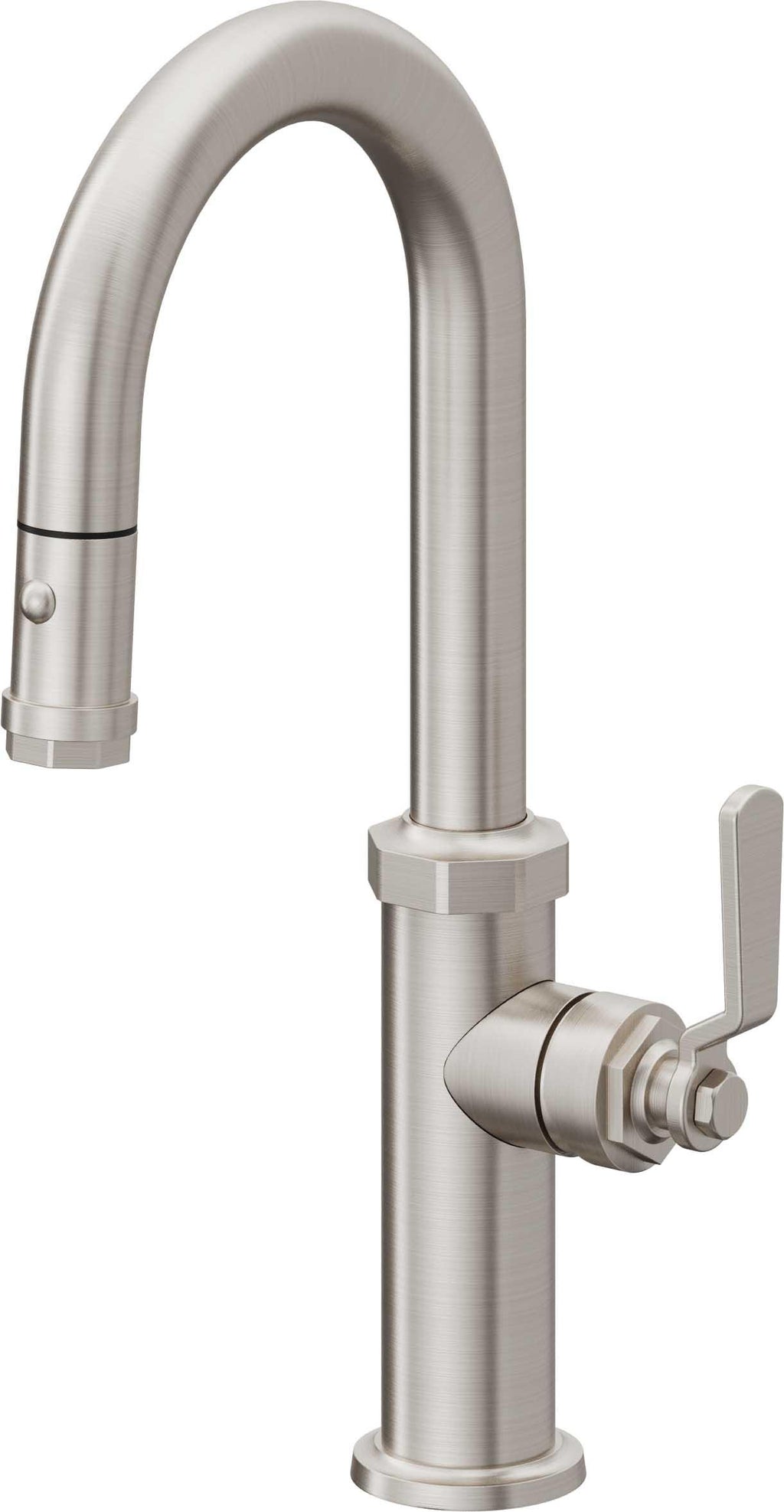 California Faucets Descanso Works Bar and Prep Faucets