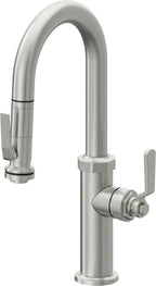 California Faucets Descanso Works Bar and Prep Faucets