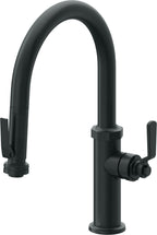 California Faucets Descanso Works Pull Down Faucets