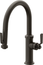 California Faucets Descanso Works Pull Down Faucets