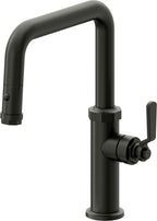 California Faucets Descanso Works Pull Down Faucets