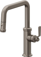 California Faucets Descanso Works Pull Down Faucets